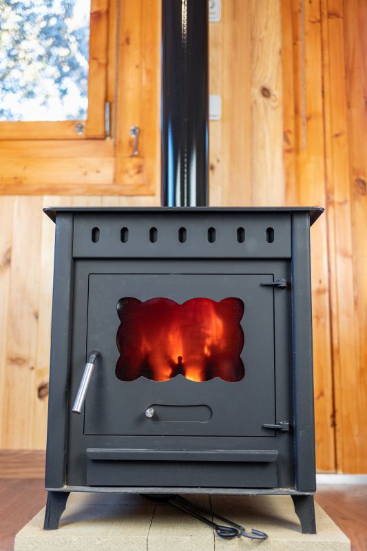Flue Pipe Replacement
