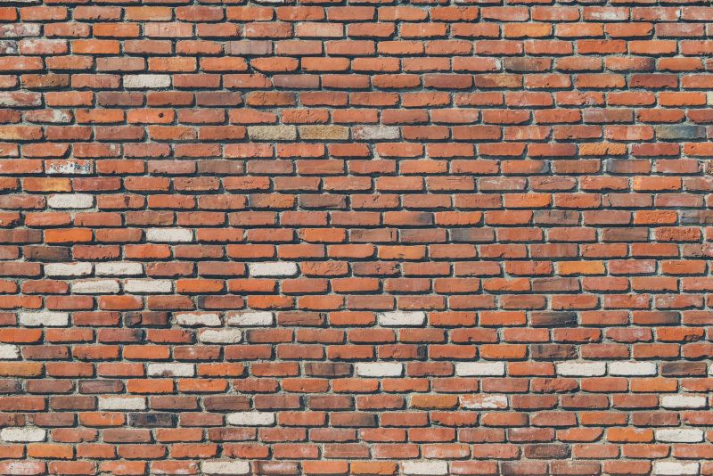 Commercial Brickwork in Napa, CA