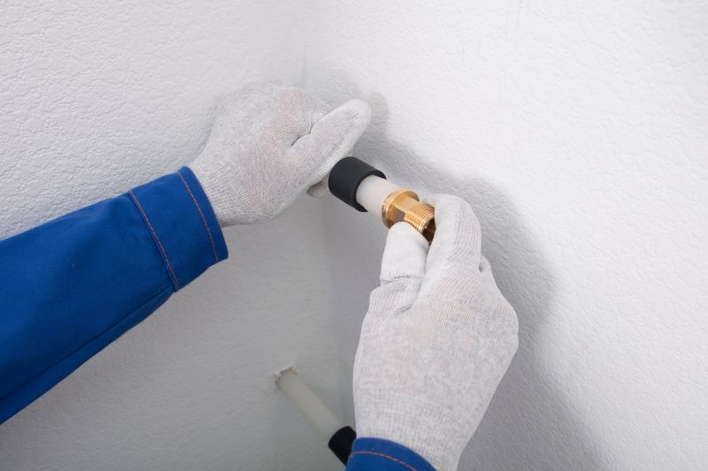 Flue Pipe Replacement