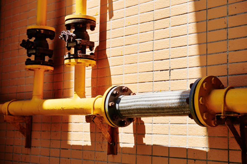 Flue Pipe Replacement