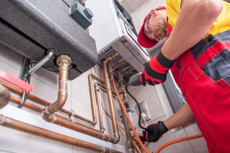 Flue Pipe Maintenance
