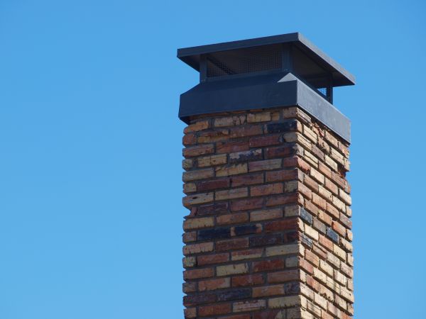 Damper Cap Installation